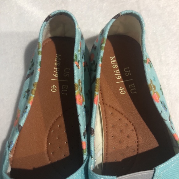 ✈️Flight Attendant Tom or Bob-like Shoes✈️ - Picture 15 of 16